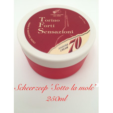 TFS Scheerzeep Sotto la Mole 250 ml TFS Scheerzeep Sotto la Mole 250 ml